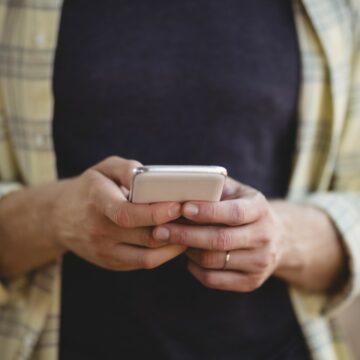 img Impactul renunțării la telefonul mobil timp de trei zile asupra creierului uman