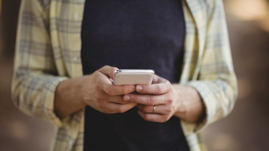 img Impactul renunțării la telefonul mobil timp de trei zile asupra creierului uman