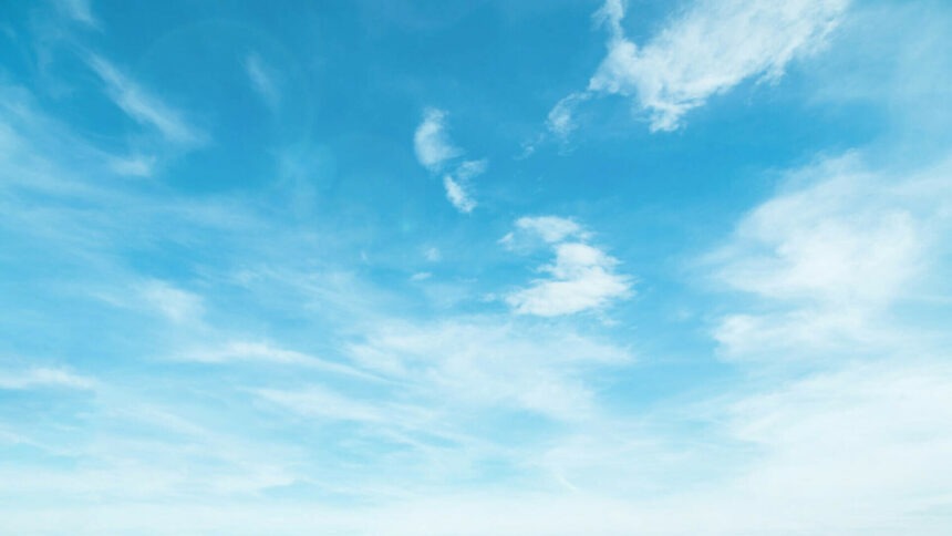 img Atenționare Cod Portocaliu de Vânt Puternic în 14 județe. Rafalele vor atinge 85 km/h