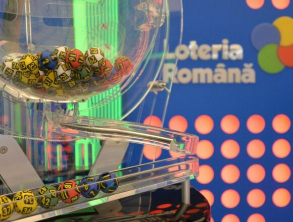 Tragerea Loto din 2 martie. Report de peste 4,2 milioane de euro la Loto 6/49