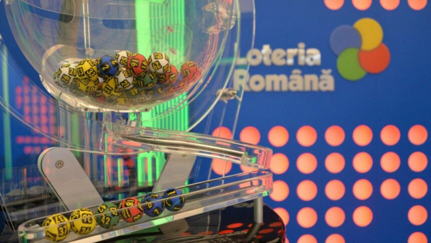 img Tragerea Loto din 2 martie. Report de peste 4,2 milioane de euro la Loto 6/49