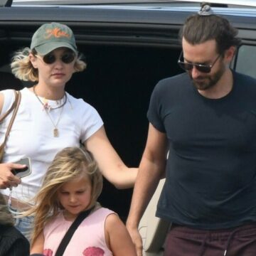 Detalii despre relația lui Gigi Hadid cu Bradley Cooper