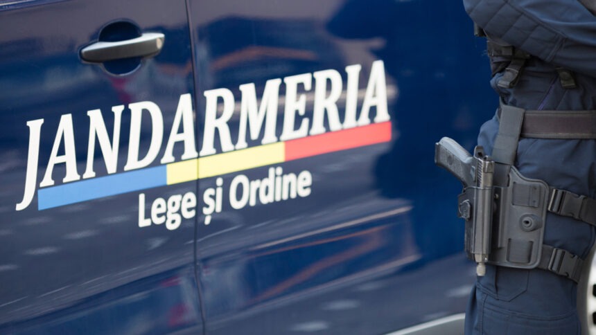 img Tragedie în Jandarmerie: Un subofițer de 27 de ani împușcat accidental în cap de un coleg