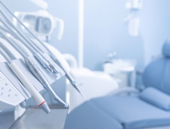 Inovația stomatologică pentru lucrări dentare precise