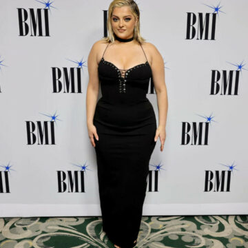 img Bebe Rexha reacționează după valul de critici primite în legătură cu aspectul său fizic