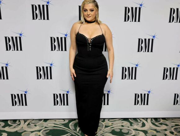 Bebe Rexha reacționează după valul de critici primite în legătură cu aspectul său fizic