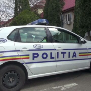 Hoții din Dorohoi care furau colete din dulapuri stradale erau din aceeași familie