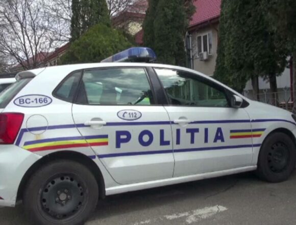 Hoții din Dorohoi care furau colete din dulapuri stradale erau din aceeași familie