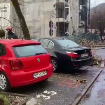img Fenomene meteorologice extreme în România