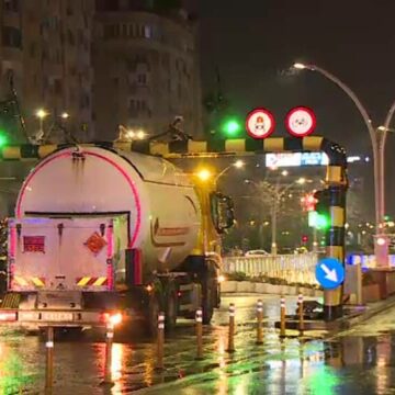 img Incidentul de la Pasajul Unirii: O tragedie evitată și declarația primarului Sectorului 4