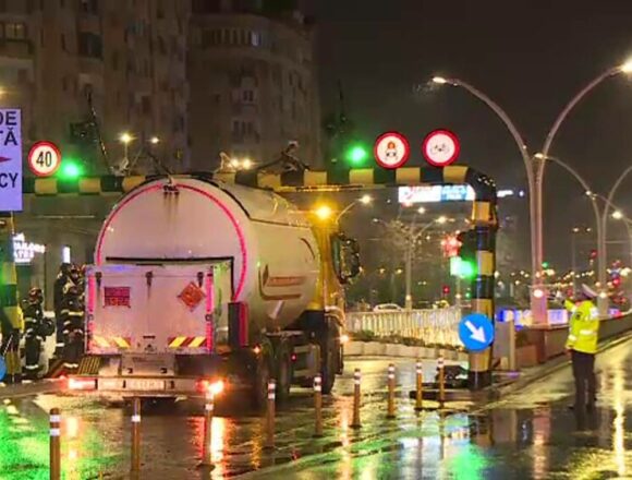 Incidentul de la Pasajul Unirii: O tragedie evitată și declarația primarului Sectorului 4