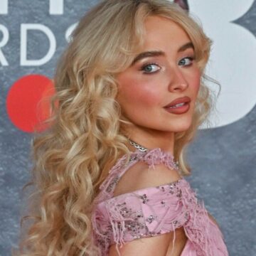 img Cele mai spectaculoase ținute de la BRIT Awards 2025