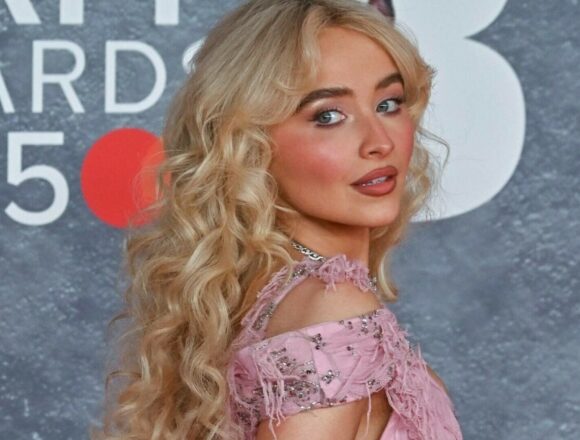 Cele mai spectaculoase ținute de la BRIT Awards 2025