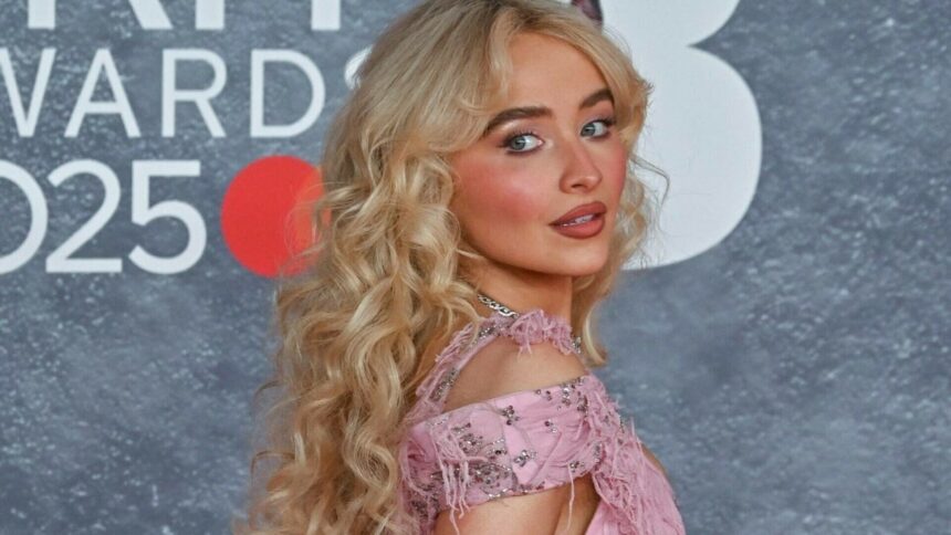 img Cele mai spectaculoase ținute de la BRIT Awards 2025