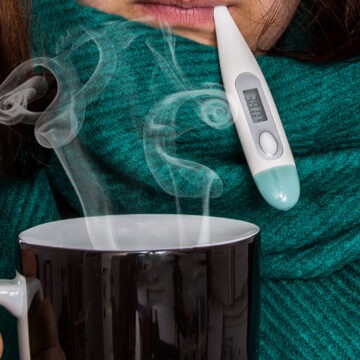 img Beneficiile beta-glucanului din ciuperci pentru protejarea plămânilor de leziunile cauzate de gripă