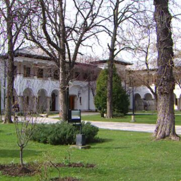 img Palatul Cotroceni – Deschiderea pentru Public