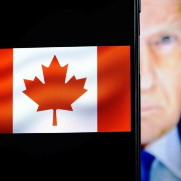 Canada nu va face niciodată parte din Statele Unite