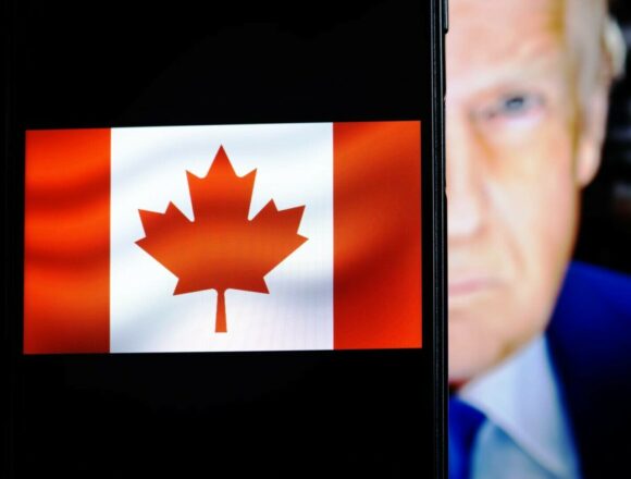 Canada nu va face niciodată parte din Statele Unite