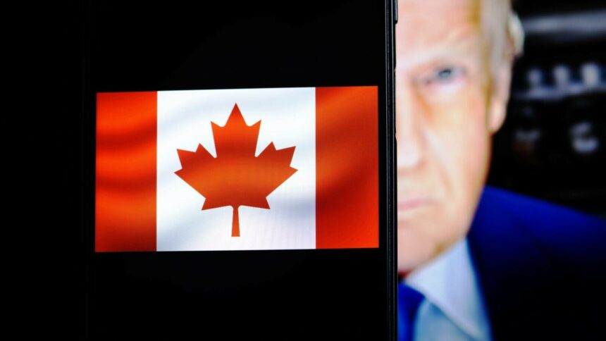 img Canada nu va face niciodată parte din Statele Unite