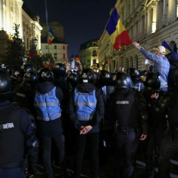 img Biroul Electoral Central sesizează autoritățile după amenințările primite de membrii săi