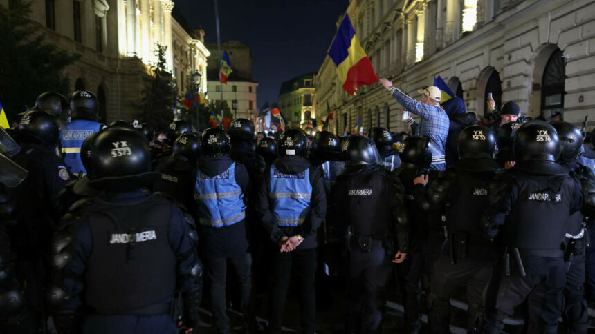 img Biroul Electoral Central sesizează autoritățile după amenințările primite de membrii săi