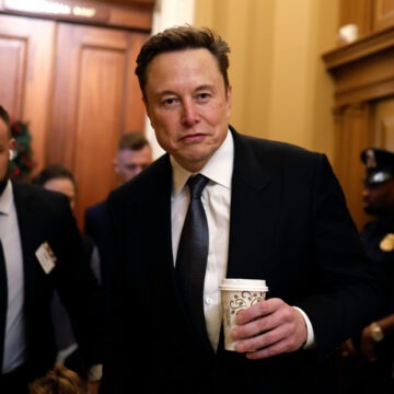 img Elon Musk anunta ca nava Starship pleaca spre Marte la sfarsitul anului viitor