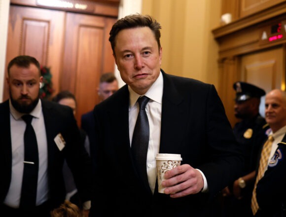 Elon Musk anunta ca nava Starship pleaca spre Marte la sfarsitul anului viitor