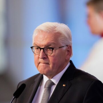 img Impactul rețelelor sociale asupra democrației – Președintele Germaniei îngrijorat