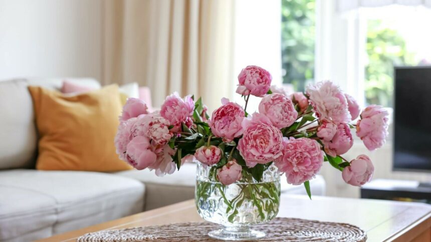 img Metode eficiente de prelungire a duratei de viata a florilor taiate