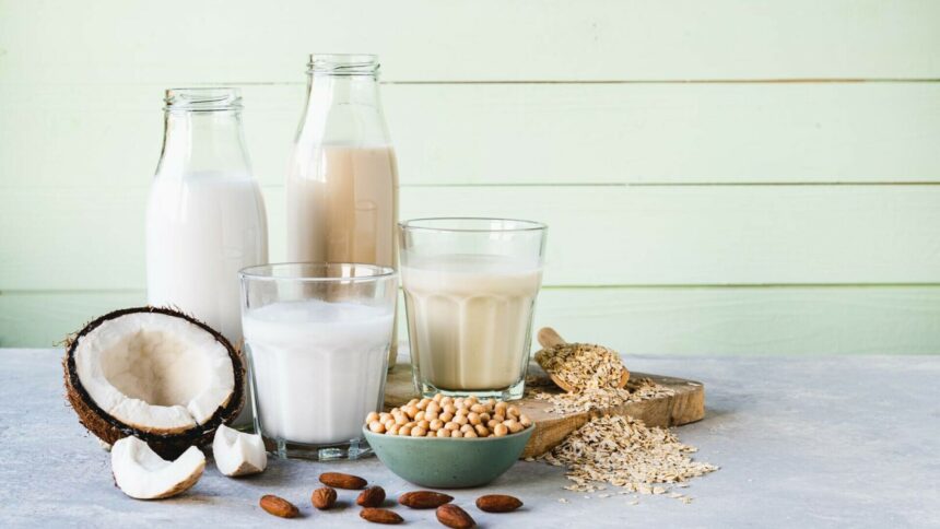 Beneficiile laptelui vegetal si diversitatea tipurilor disponibile