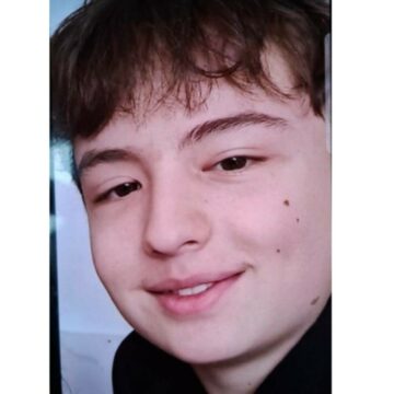 img Dispariția unui adolescent de 14 ani în București