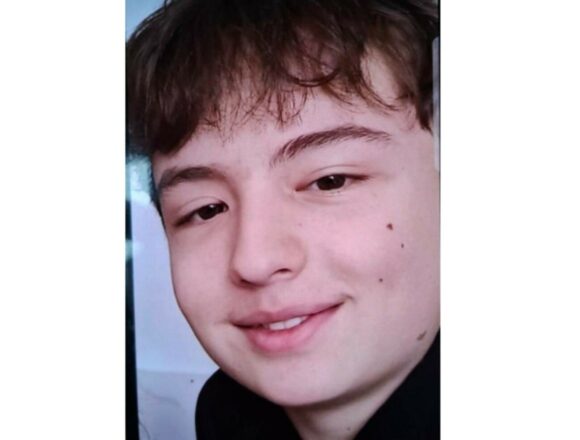 Dispariția unui adolescent de 14 ani în București