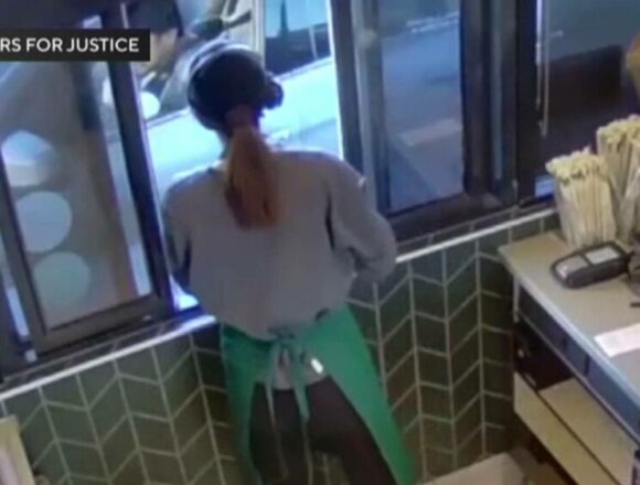 Lanț de cafenele obligat să plătească 50 de milioane de dolari unui client ars cu o băutură fierbinte