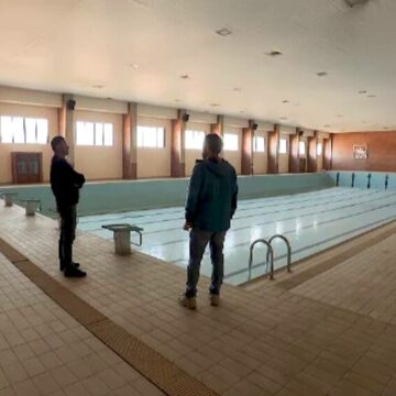 img Investiții scandaloase în bazine goale – Situația prezentată la emisiunea „România, te iubesc!”