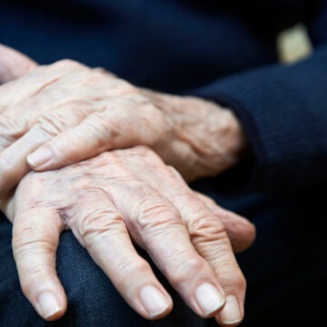 img Descoperire care poate „schimba viaţa” pacienţilor cu Parkinson