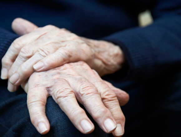 Descoperire care poate „schimba viaţa” pacienţilor cu Parkinson