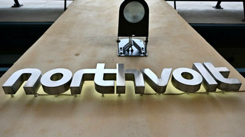 img Europa se confruntă cu o catastrofă în industria bateriilor, după falimentul unui gigant suedez