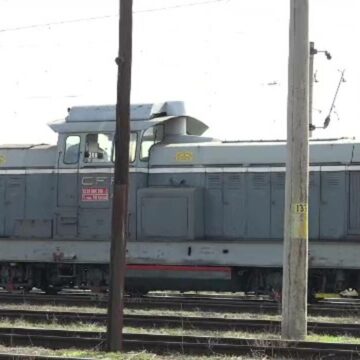 img Tragedie la Gara Războieni: Un angajat CFR din Târgu Mureș a murit electrocutat