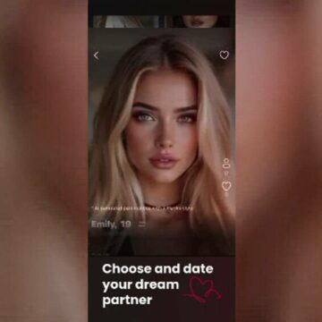 Iubite virtuale cu ajutorul inteligenței artificiale. Norvegienii plătesc pentru parteneri digitali. Ce spun psihologii