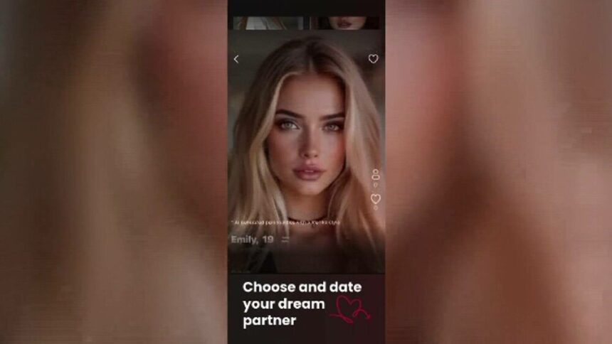 img Iubite virtuale cu ajutorul inteligenței artificiale. Norvegienii plătesc pentru parteneri digitali. Ce spun psihologii