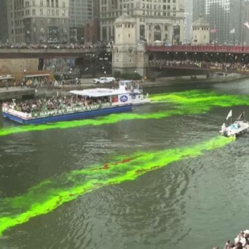 Ziua Sfântului Patrick: Tradiții, parade și râuri verzi în cinstea Irlandei