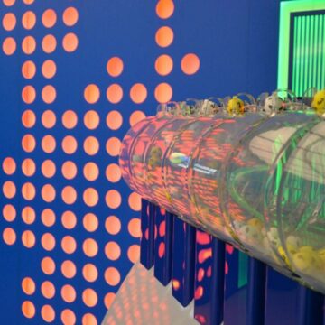 img Report de peste cinci milioane de euro la Loto 6/49, la extragerea de duminică