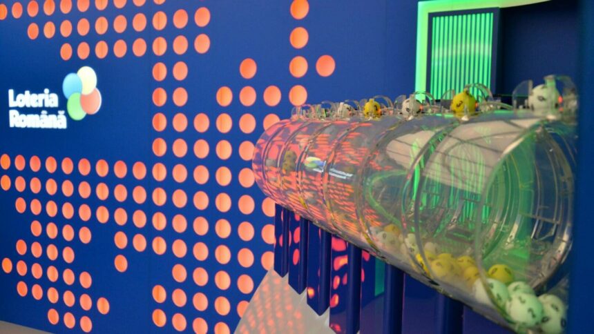 img Report de peste cinci milioane de euro la Loto 6/49, la extragerea de duminică