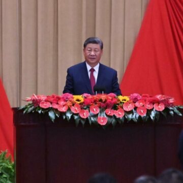img Refuzul lui Xi Jinping de a participa la summitul UE-China