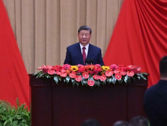 Refuzul lui Xi Jinping de a participa la summitul UE-China