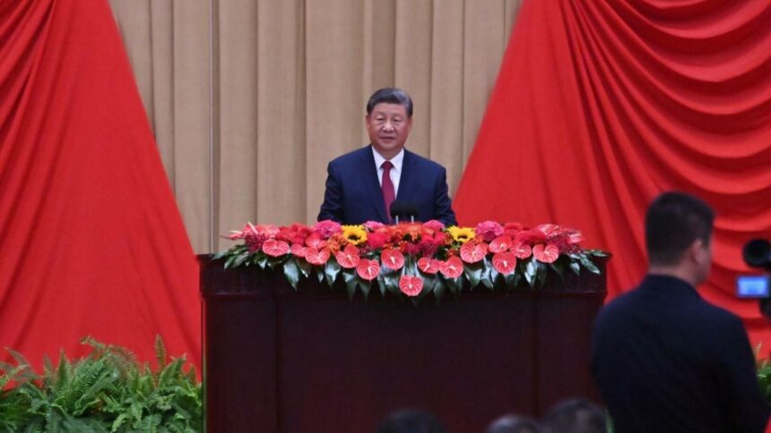 img Refuzul lui Xi Jinping de a participa la summitul UE-China