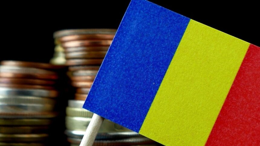 img Creșterea datoriei guvernamentale în decembrie 2024