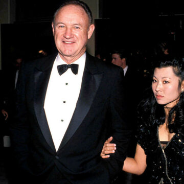 Misterul morții câinelui lui Gene Hackman