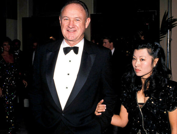 Misterul morții câinelui lui Gene Hackman