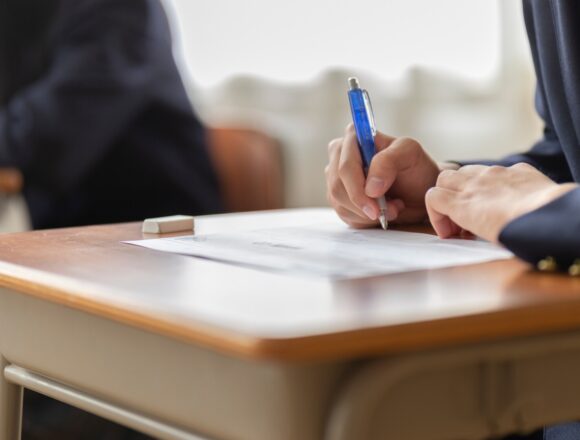 Simularea Evaluării Naționale pentru elevii de clasa a VIII-a